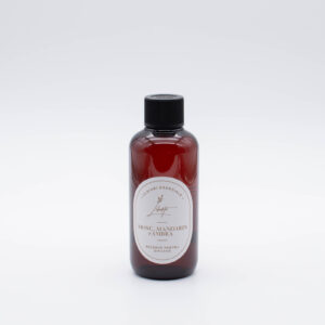 Rezerve pentru difuzoare, Mosc, Mandarin și Ambră - 250 ml