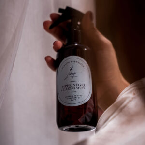Parfum pentru tesaturi