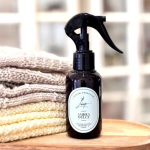 Parfum pentru tesaturi