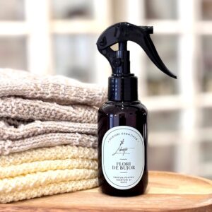 Parfum pentru tesaturi