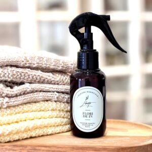 Parfum pentru tesaturi