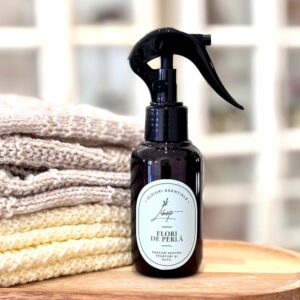 Parfum pentru tesaturi