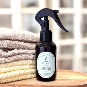 Parfum pentru tesaturi