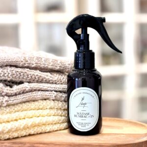 Parfum pentru tesaturi