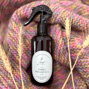 Parfum de Iarbă proaspătă