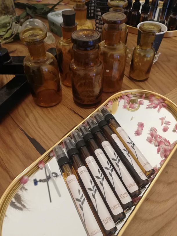 Parfumeria eLiberte Oradea