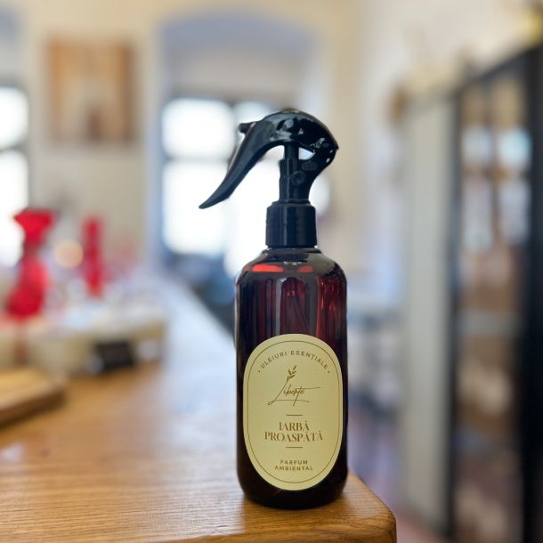 Parfum ambiental