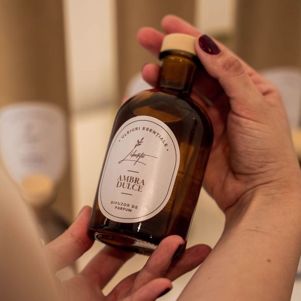 betisoare parfumate, parfum camera, odorizant cameră