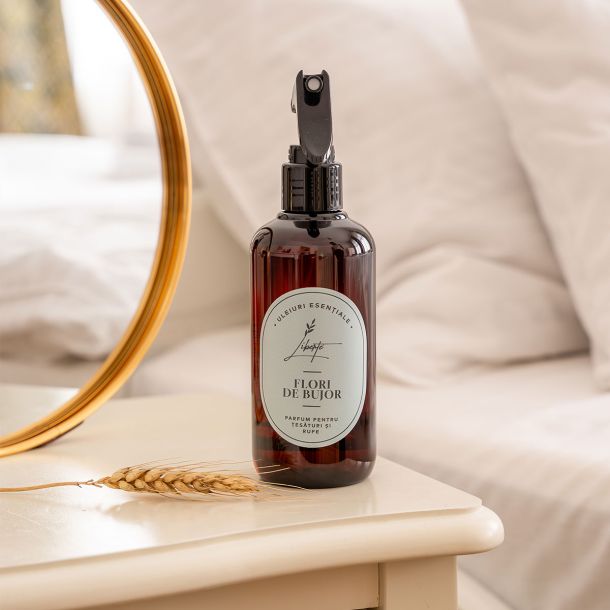 Parfum pentru tesaturi