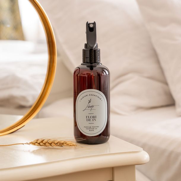 Parfum pentru tesaturi