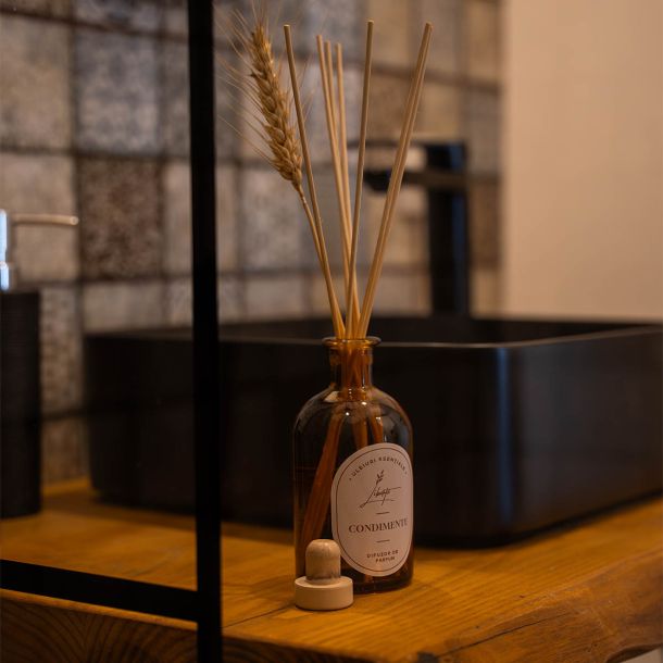 betisoare parfumate, parfum camera, odorizant cameră