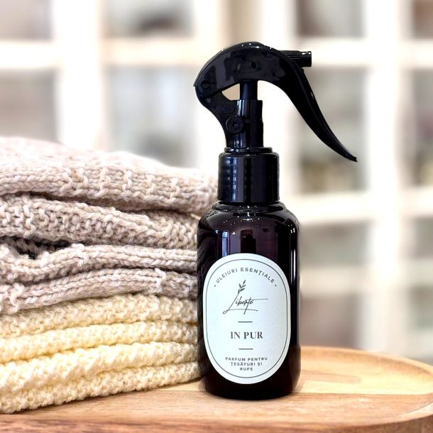 Parfum pentru tesaturi